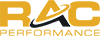 RAC Performance Logo